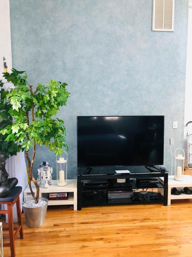 Updated Amazing Bi -Level Condo Minutes From Water Views Of New York City North Bergen Exterior foto