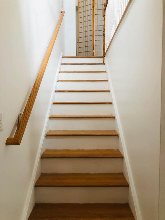 Updated Amazing Bi -Level Condo Minutes From Water Views Of New York City North Bergen Exterior foto